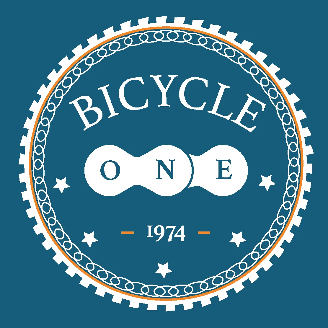 Bicycle One