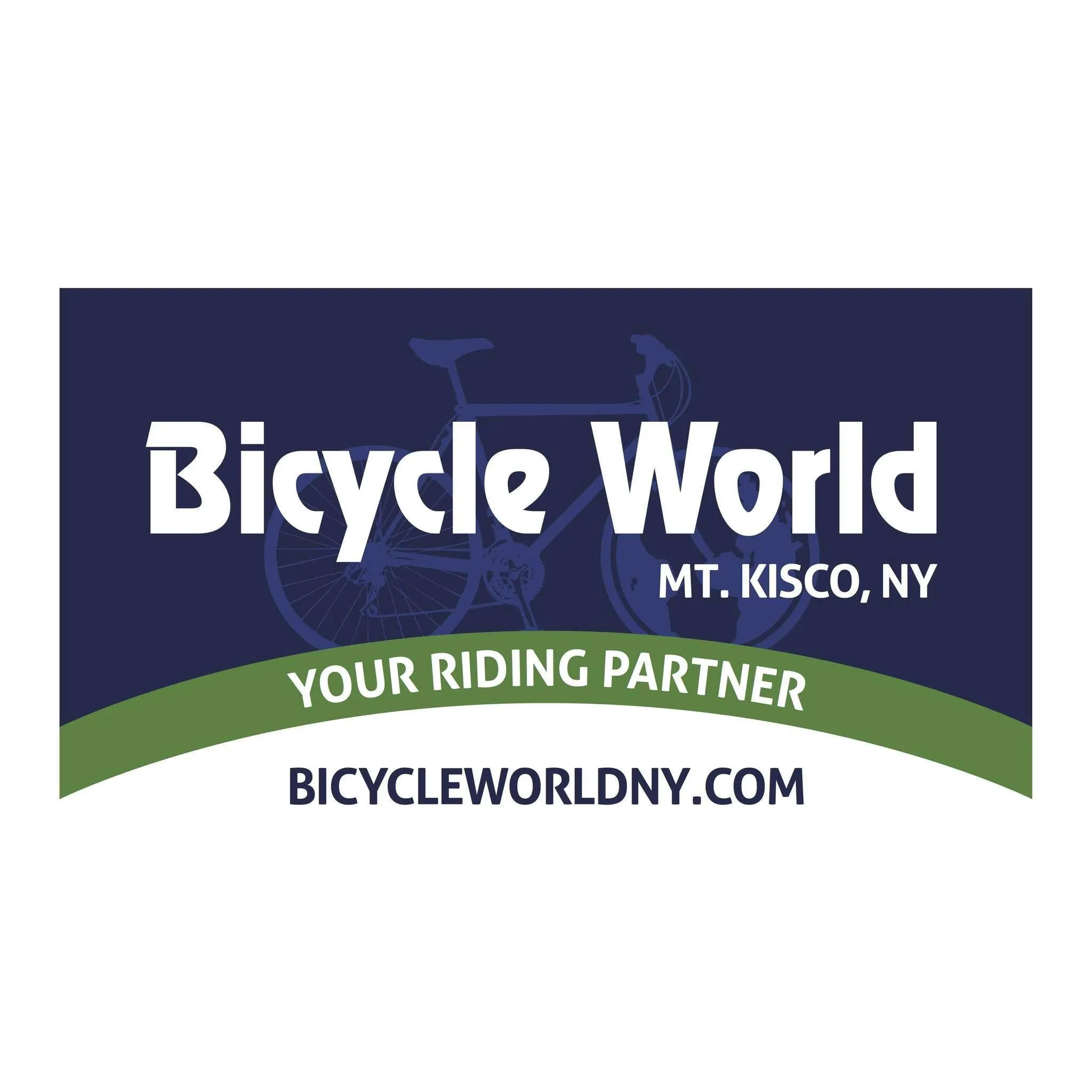 Bicycle World NY