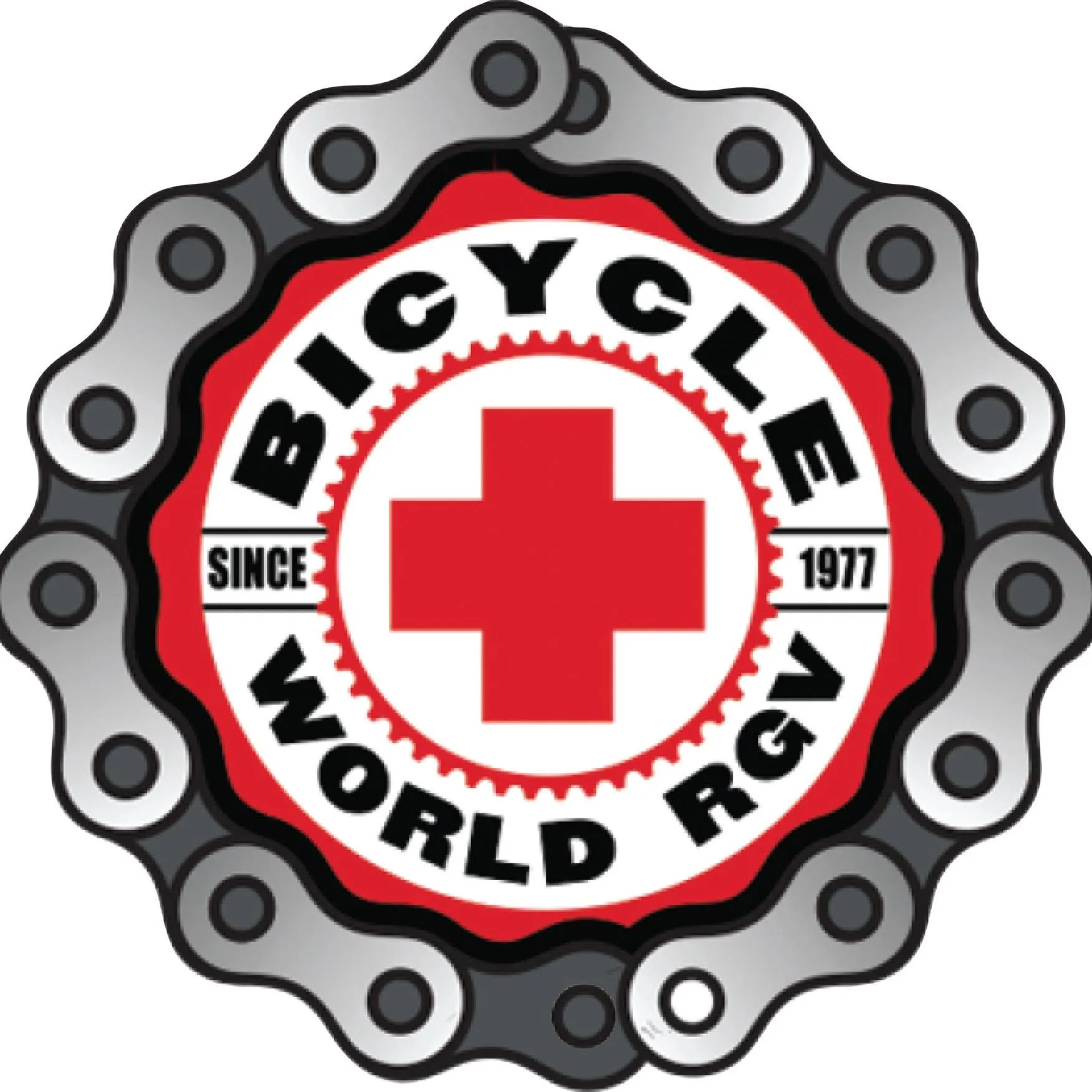 Bicycle World RGV