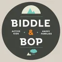 Biddle and Bop logo
