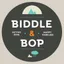 Biddle and Bop logo