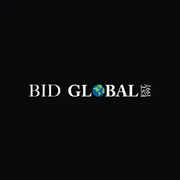 Bid Global Logo