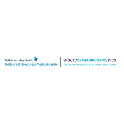 Beth Israel Lahey Health logo