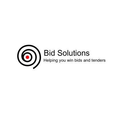 Bid Solutions logo