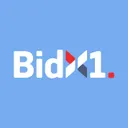 Bidx1 logo