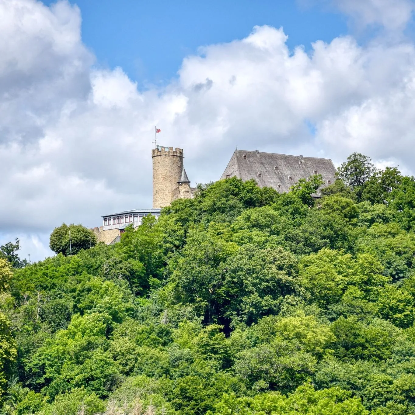 Stadt Biedenkopf