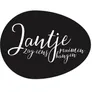 Logo Jantje zag eens pruimen hangen