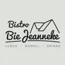 Logo Bie Jeanneke
