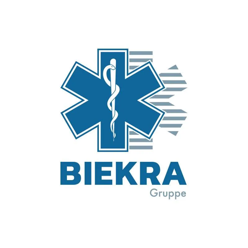 Biekra Krankentransport GmbH