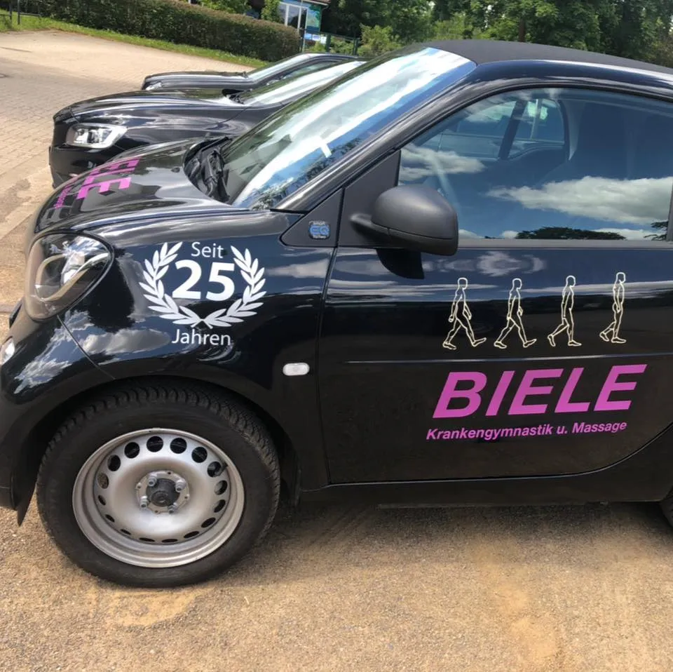 Biele Krankengymnastik u. Massage - Herne Röhlinghausen