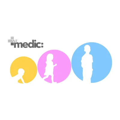 MVZ medic: Bielefeld GmbH
