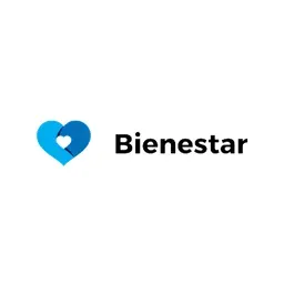 Bienestar world logo