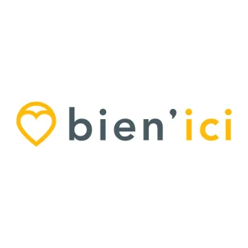 Bien'ici Logo