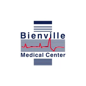 Bienville Medical Center Logo