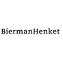 Logo BiermanHenket