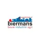 Logo Biermans Bouw - Industrie - Agri Breda B.V.