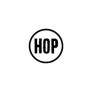 Logo Bierwinkel Hop