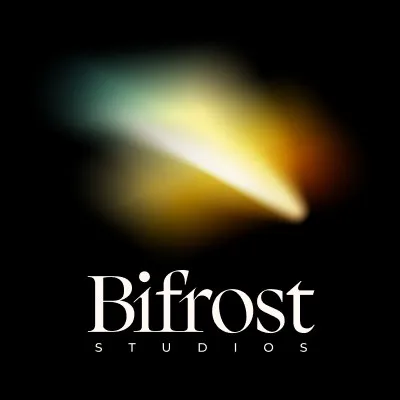 Bifrost Studios Fund II K/S logo
