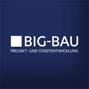 BIG-BAU logo