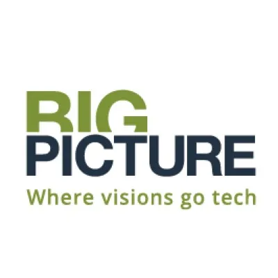 Big Picture GmbH logo