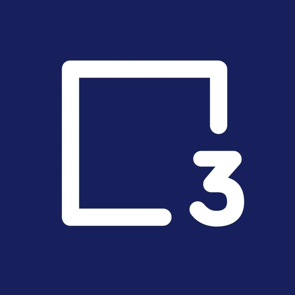 Big 3 Media Logo