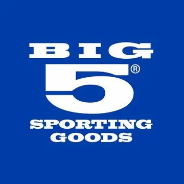 Big 5 Sporting Goods Corporation Logo