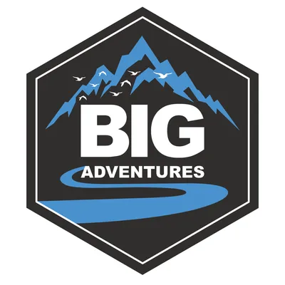 bigadventures.com logo