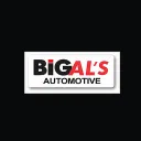 Big Al's Mufflers–Brakes & More logo