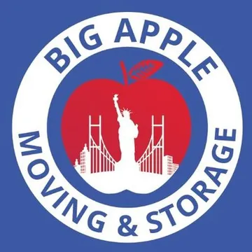 Big Apple Moving Company - New York City