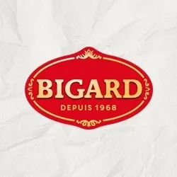 Logo GROUPE BIGARD