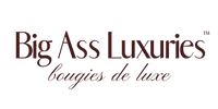 Big Ass Luxuries logo