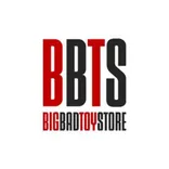 Big Bad Toy Store logo/icon