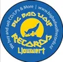 Logo Big Bad Wolf Records