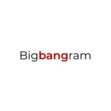 Bigbangram logo/icon