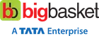 BigBasket logo