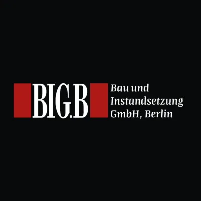 Big.B Bau und Instandsetzung GmbH Berlin