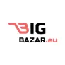 Logo Big Bazar - Oostlaan