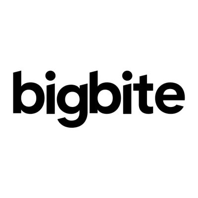 Big Bite Creative Logo