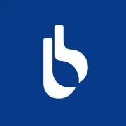 BigBlue Logo