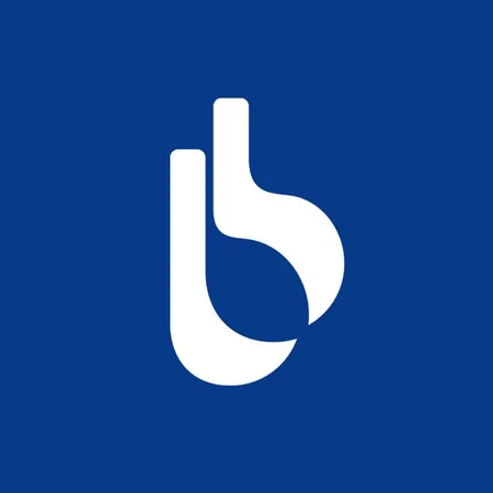 BigBlue logo