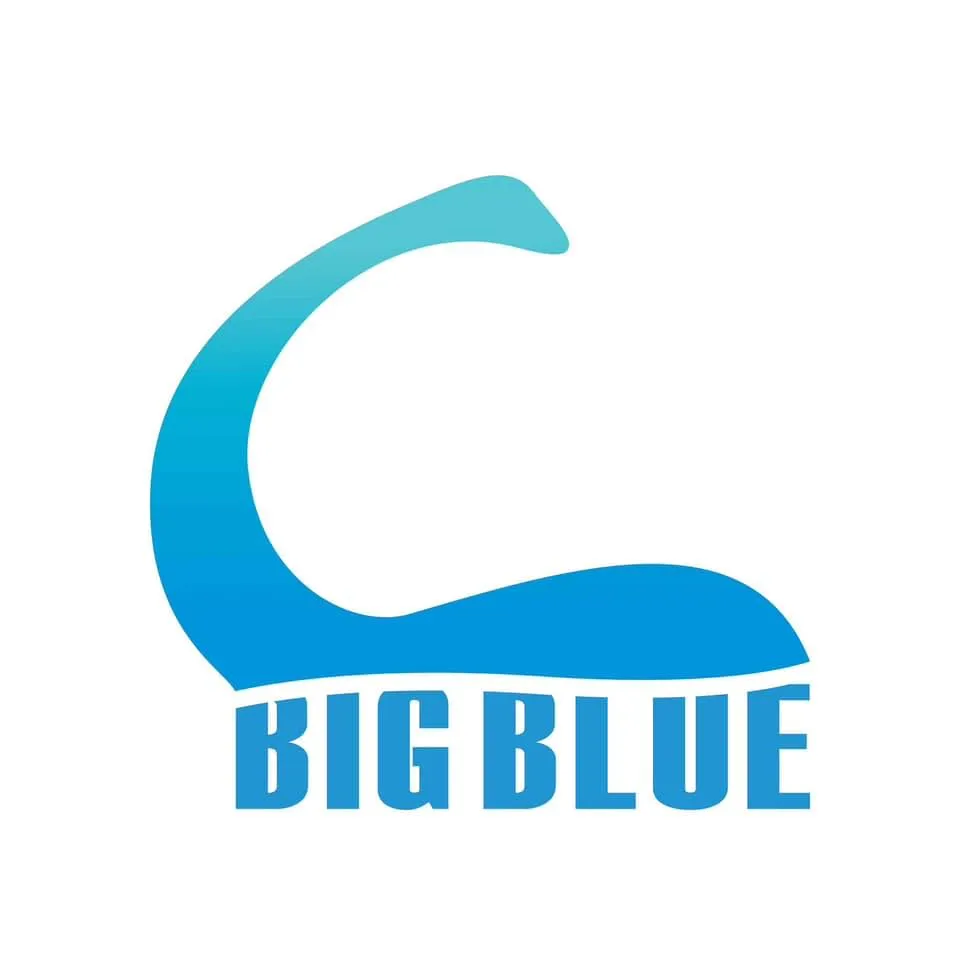 Bigbluescuba