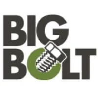 Big Bolt logo