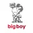 Big Boy Restaurants International logo