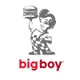 Big Boy Restaurants International logo