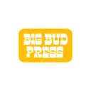 Big Bud Press logo