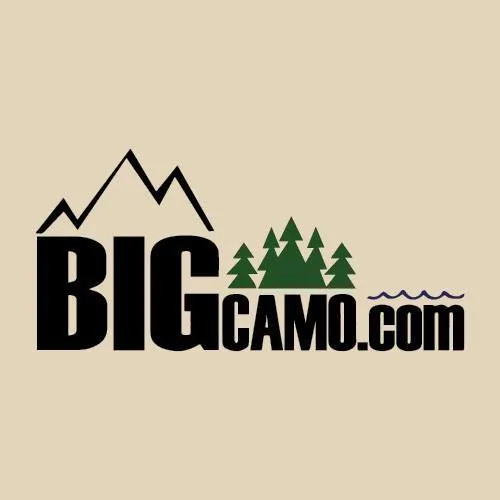 Big Camo