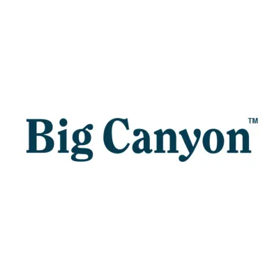 bigcanyonpet.com logo