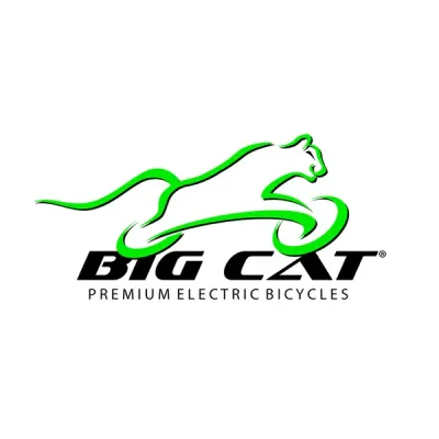 Big Cat Electric Bikes