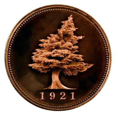 Big Cedar