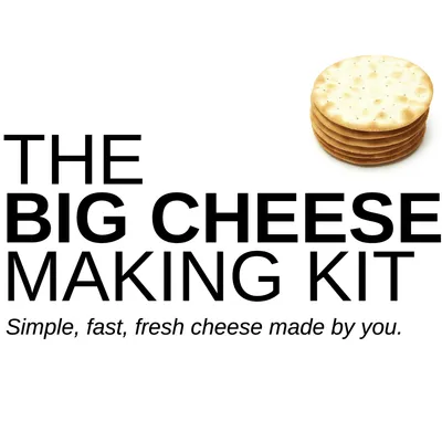 Cheese Making